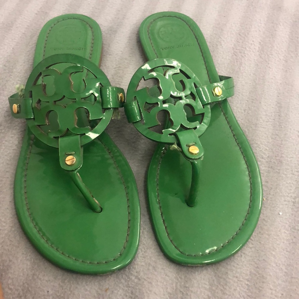 Tory Burch sandals